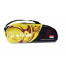 Tas Bulutangkis Hi-Qua Cover Double Standard HQ