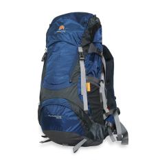 Tas Carrier / Tas Gunung / Ransel Sunature Futura Pro 55+5 Ltr - Biru