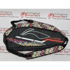 Tas Raket Jumbo Merk LI-NING (Original)