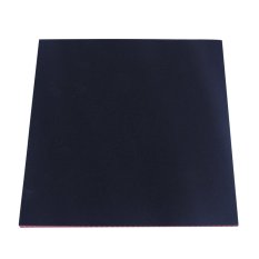 Yinhe Karet / Rubber Bat Pingpong Tenis Meja 9000 E - Hitam