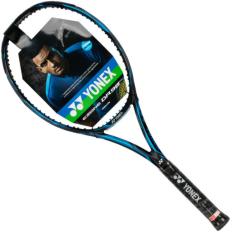 yonex EZONE DR 98 Lite Blue - 285 g raket tenis - ORI JAPAN