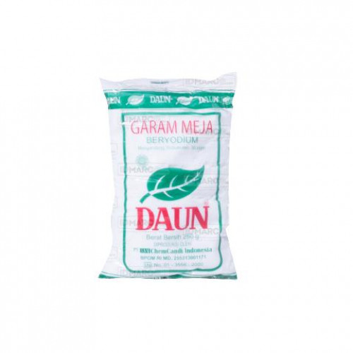 Garam Dapur Beryodium Lazada Indonesia