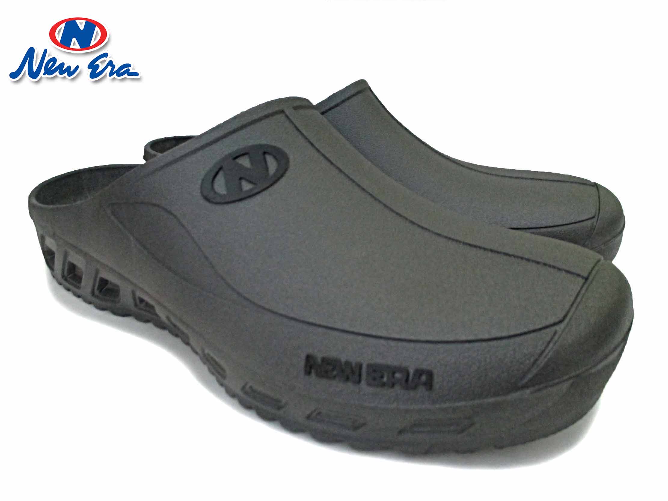 Sandal Kodok New Era Sandal Selop Sandal New Era Sandal Murah Sandal