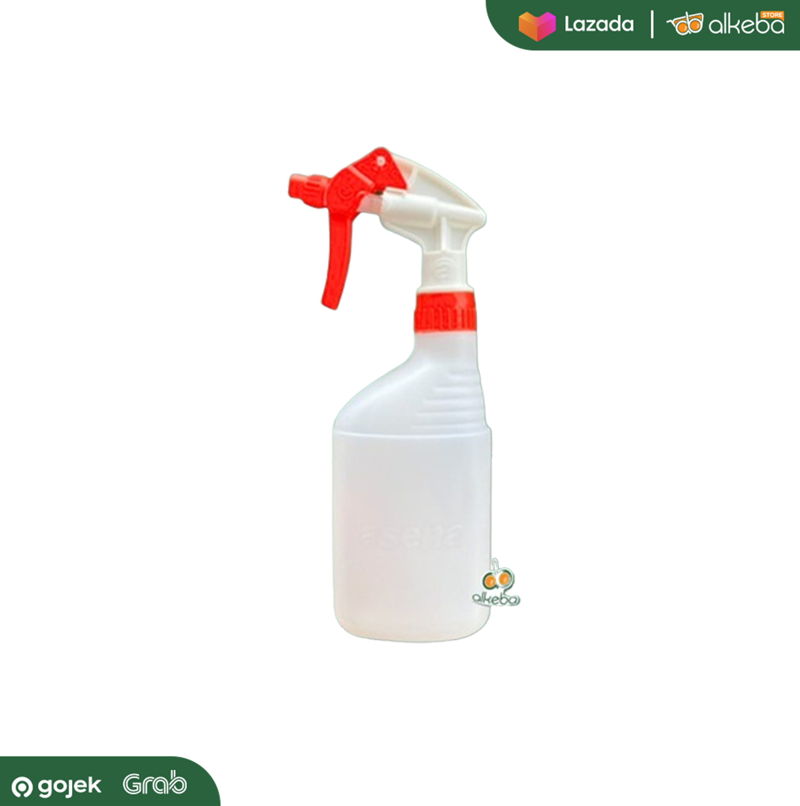 Botol Spray Asena Ml Botol Semprot Sprayer Burung Desinfectan