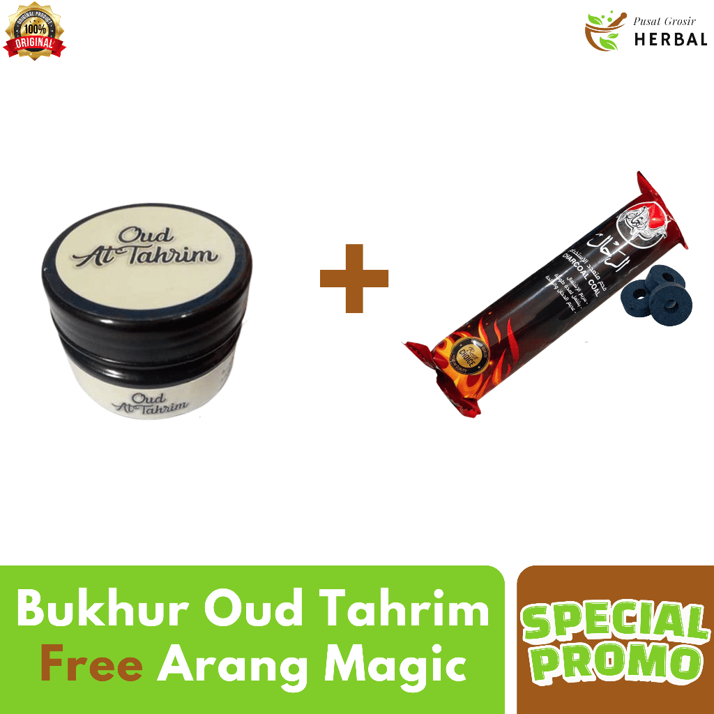 Paket Buhur Bukhur Bakhoor Bukhoor Arab Wewangian Beragam Varian Hajar