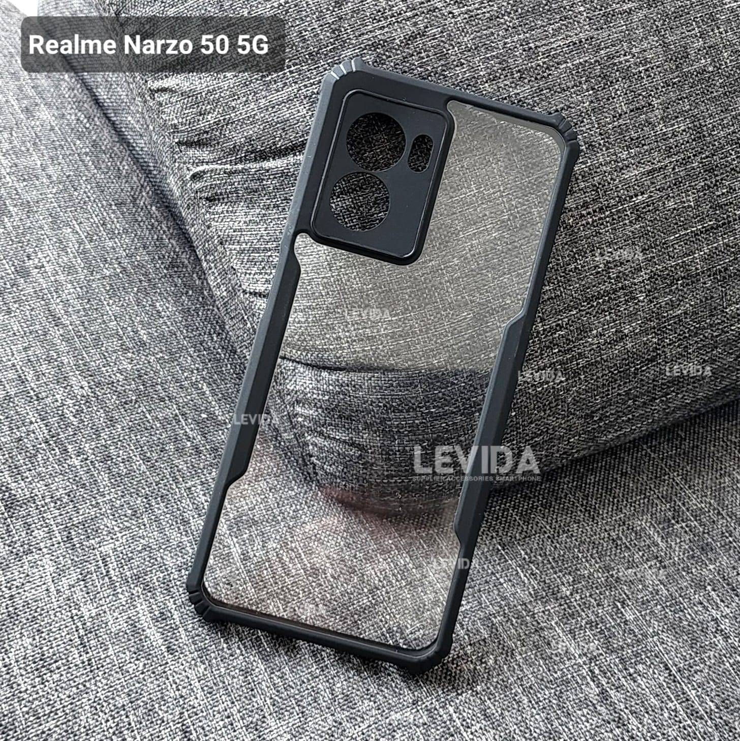 Realme GT Neo 3T Realme Narzo 50 5G Case Armor Shockproof Case Realme