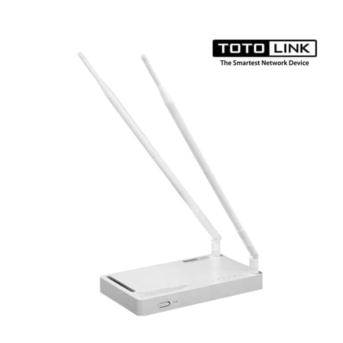 Totolink N Rh Mbps Long Range Wireless N Router Lazada Indonesia