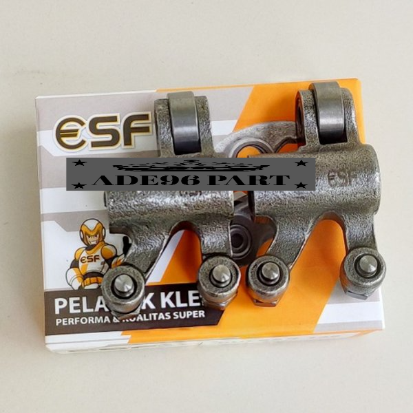 Pelatuk Platuk Klep PULSAR 135 Rocker Arm Pulsar 135 Lazada Indonesia