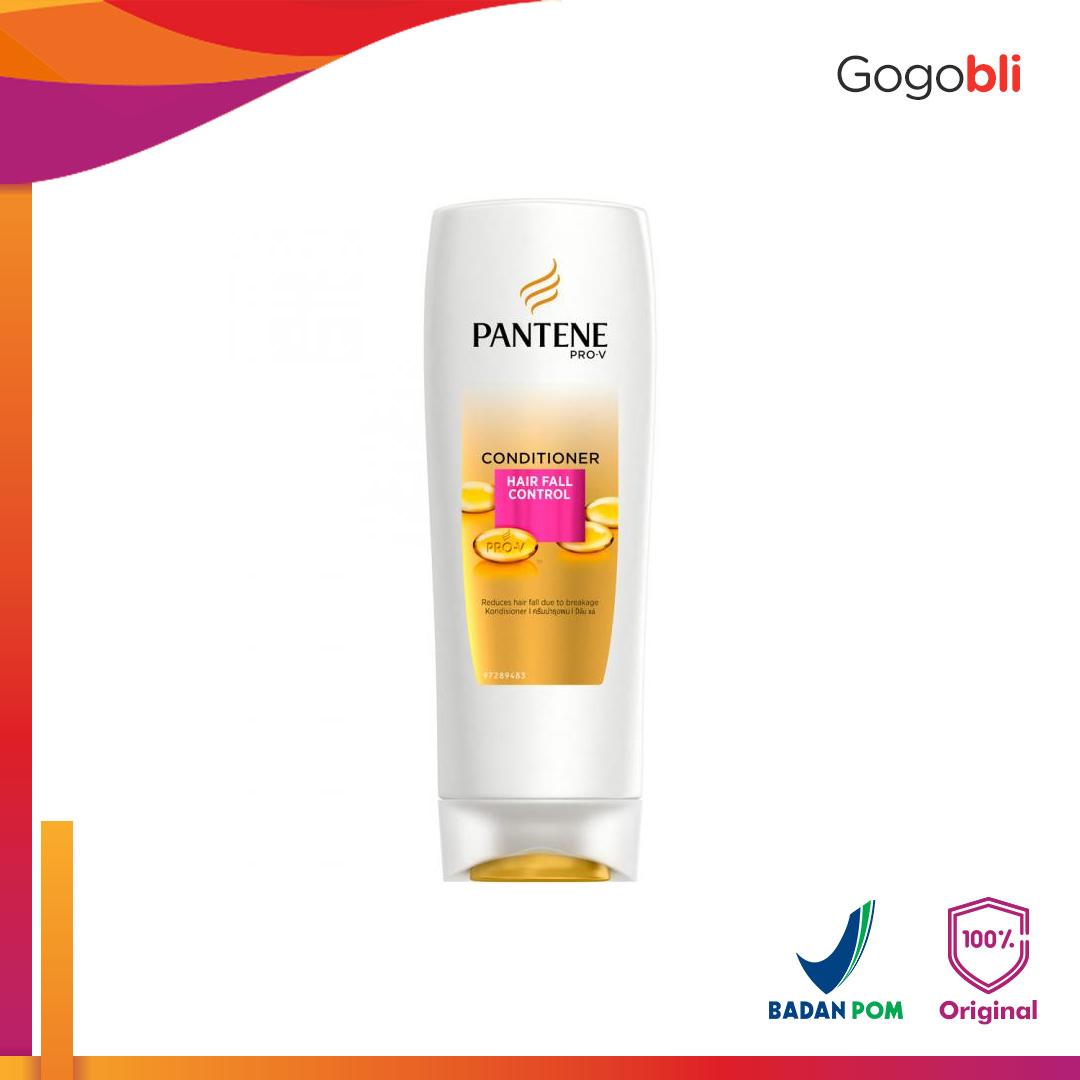 Pantene Conditioner Hair Fall Control 290ml Lazada Indonesia