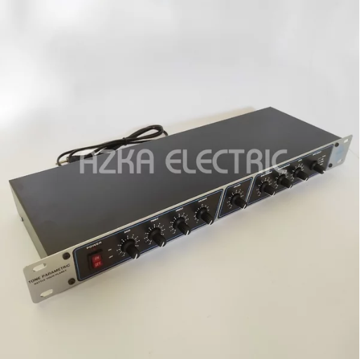 Parametrik Tone Control Ranic Lazada Indonesia