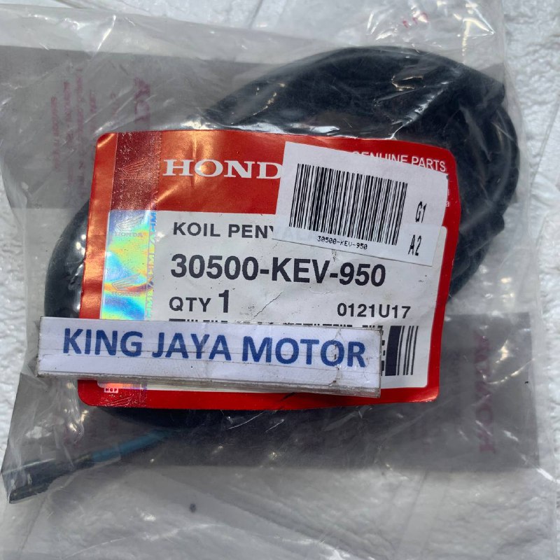 BISA COD KOIL COIL KUIL HONDA SUPRA X FIT KOIL KEV Lazada Indonesia