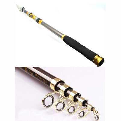 ORI!! COD Yuelong Joran Pancing Portable Telescopic Carbon Fiber Alat Reel Joran Pancing Power Handle Shimano Maguro Daiwa Ryobi Golden Fish Lengkap Murah / Alat Pancing Laut 1 Set Lengkap Murah / Senar Pancing Pe Tegek Laut Kuat Murah