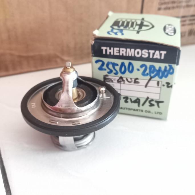 Thermostat Termostat Hyundai Grand Avega I Kia All New Rio Murah