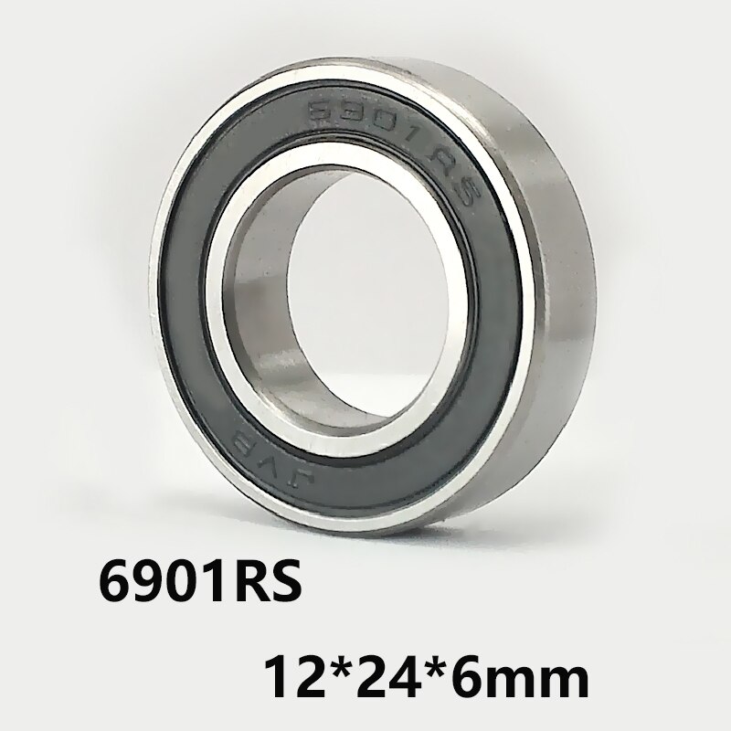 KNB Bearing 6901 RS Isi 10 Pcs No 1 Lazada Indonesia