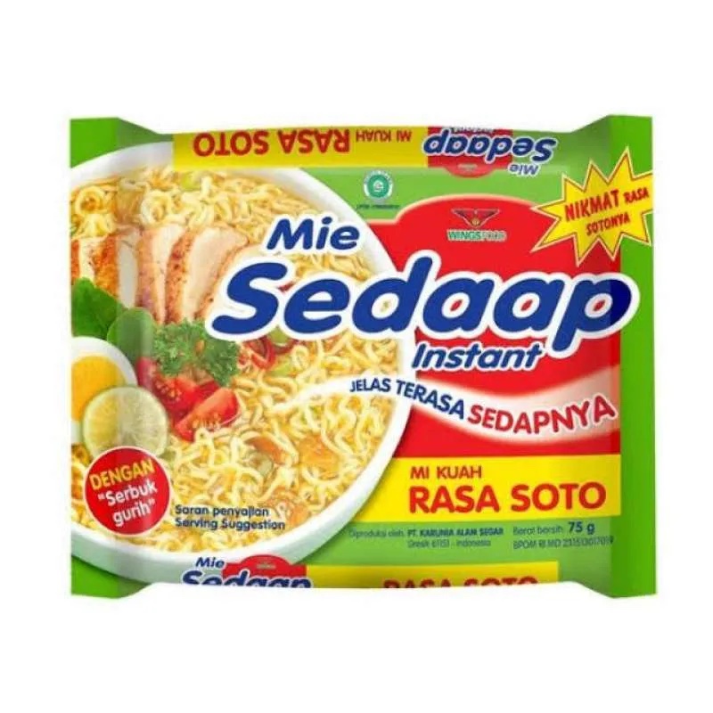 Indomie Mie Sedaap Mie Sedap Indomie Goreng Mie Goreng Mie