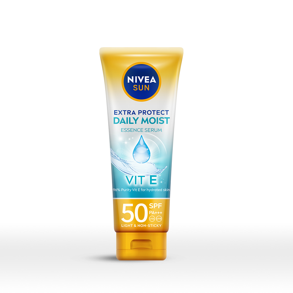 Nivea Sun Extra Protect Daily Moist Essence Serum Ml Lazada Indonesia