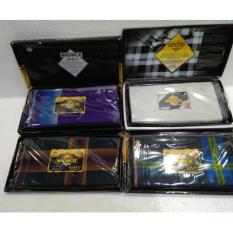 1 KODI (20 BH) KAIN SARUNG MUSLIM PRIA DEWASA MERK WADIMOR PADANG