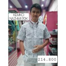 214500 KEMKO NAZHMI PDK KOKO RABBANI