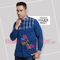 219800 Kemko Habir Mst Coklat