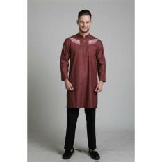 289800 Juko Hasan Blg Jubah Koko Rabbani Style India