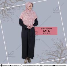 309800 Dresslim Mia Gamis Rabbani