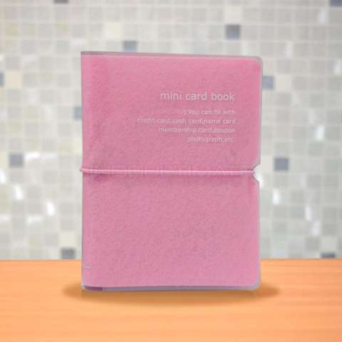 35 Slot PREMIUM Card Wallet/Dompet Kartu ATM/credit card OR 91-01