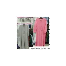 396500 Dresslim SARRA Gamis Rabbani