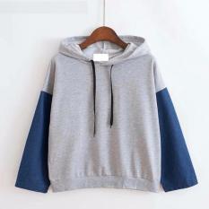 3K Comby Sweater Hodie - Fleece - Abu
