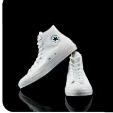 3Ksport - Sepatu Sneakers ALL STAR CT2 HI Vietnam - Full white
