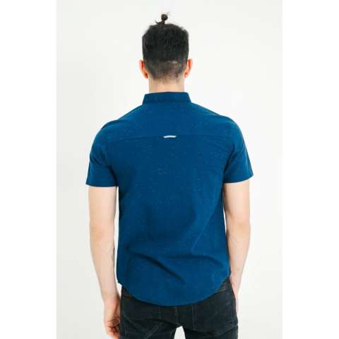 3SECOND MEN SHIRT 108031811BR 1