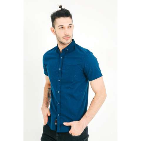 3SECOND MEN SHIRT 108031811BR 2