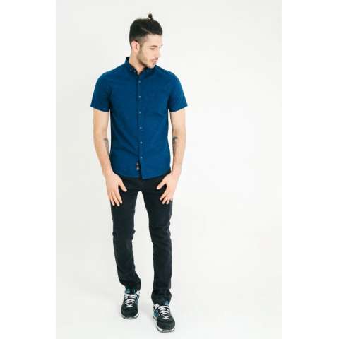 3SECOND MEN SHIRT 108031811BR 3