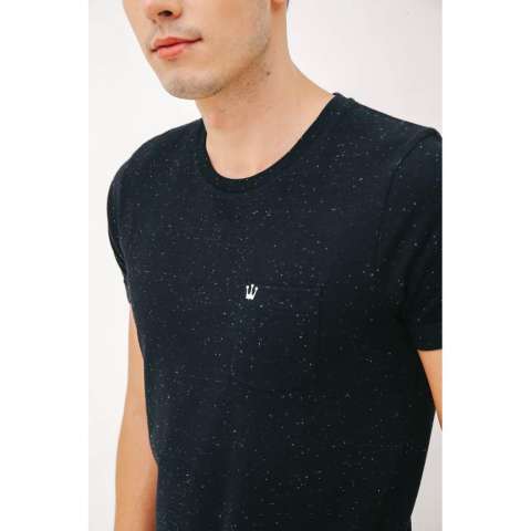 3Second Men Tshirt 160021812HT 1