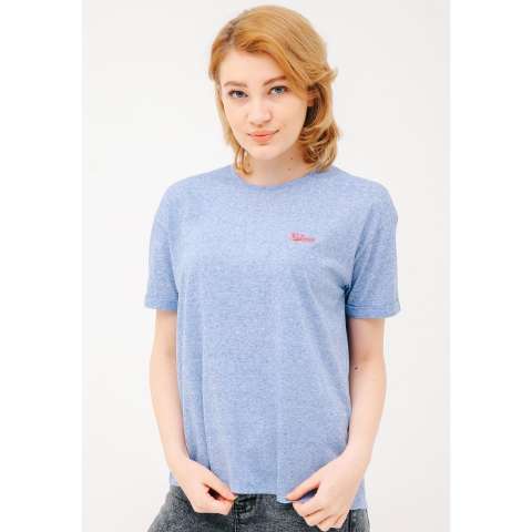 3Second Women Tshirt 155021822BR 1