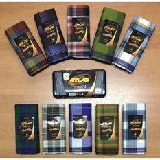 5 pcs Sarung Atlas Premium 750