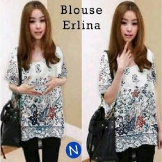 53253-Blouse Erlina(Nv)