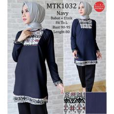 Al_ MTK1032 ATASAN BABAT ETNIK