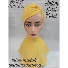 anrem kerut jersi