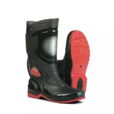 Ap Boots MOTO3 Sepatu Boot Motor Trail Touring Cross Adventure Bikers MOTO 3 Murah