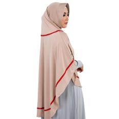 Atteenahijab Alifa Atirah - Mocca Muda