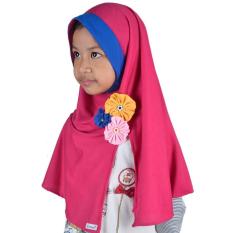 Atteenakids MA Fatin Hasna L/XL - Fanta