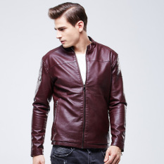 AZENA - JAKET KULIT EXECUTIVE AZ-11