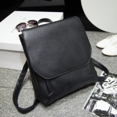 Backpack Bag, Air Bag Korea Street Fashionista Drama Park Shin Hye Pinocchio dengan Backpack Bag-Intl