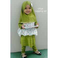 baju bayi I toko baju anak grosir I baju muslim anak surabaya I grosir baju muslim anak perempuan I uliya