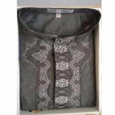 BAJU KOKO ATLAS UNIVERSAL - ABU - UK M