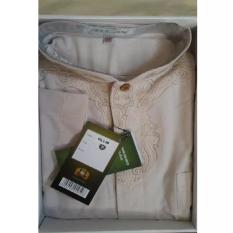 BAJU KOKO ATLAS Universal-PUTIH-UK M