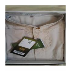 BAJU KOKO ATLAS Universal-PUTIH-UK M