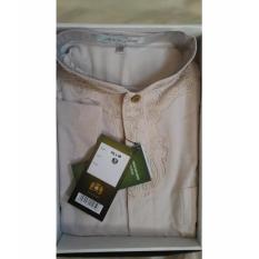 BAJU KOKO ATLAS Universal-PUTIH-UK M