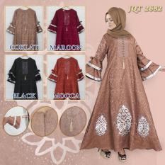 Baju Muslim bahan Jaguar