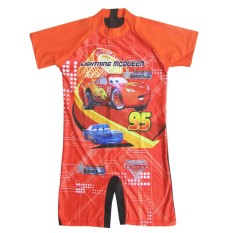 Baju Renang Anak Karakter BRDL-K058SD